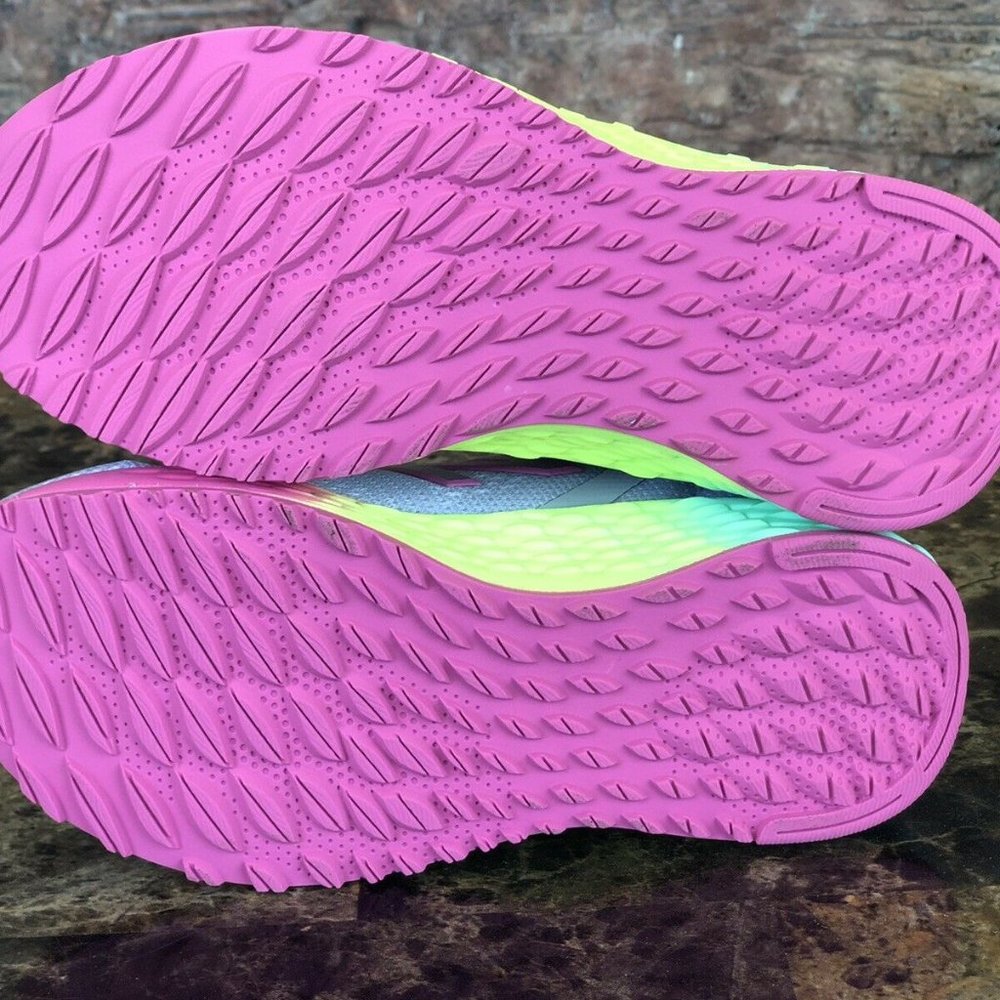 New Balance Toddler Girls Fresh Foam V2 - Picture 7 of 15